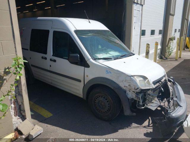 FORD TRANSIT CONNECT 2013 nm0ls6an6dt134131