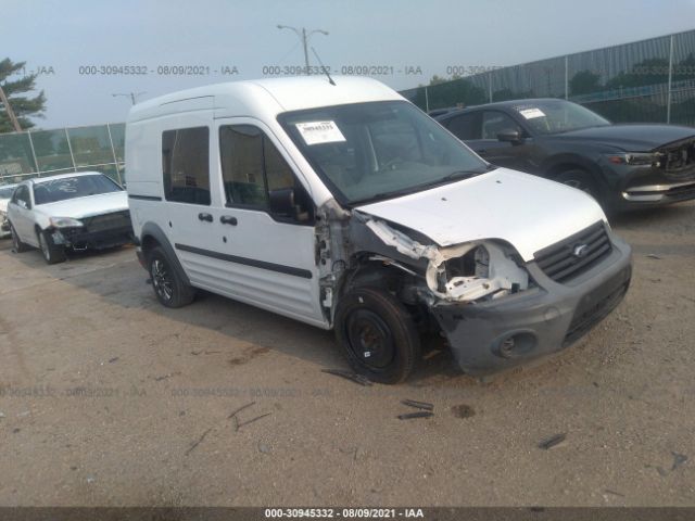 FORD TRANSIT CONNECT 2013 nm0ls6an6dt155285