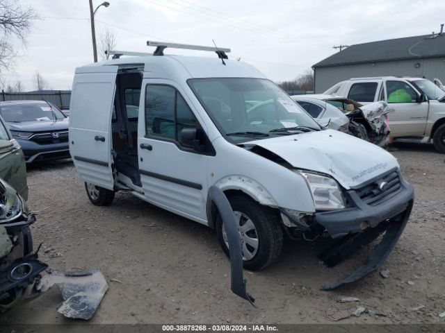 FORD TRANSIT CONNECT 2013 nm0ls6an6dt157330