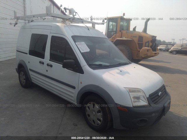 FORD TRANSIT CONNECT 2013 nm0ls6an6dt162463