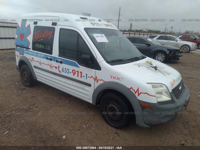 FORD TRANSIT CONNECT 2010 nm0ls6an7at002376