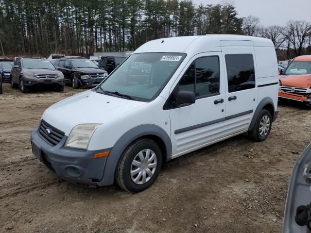 FORD TRANSIT 2010 nm0ls6an7at031747