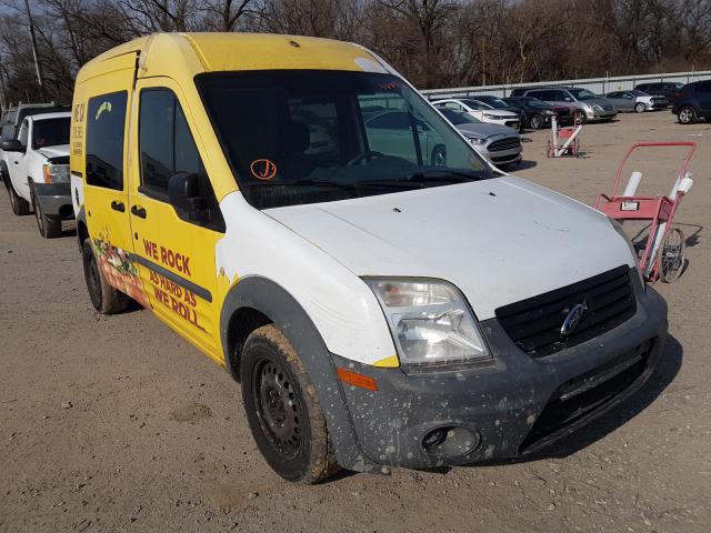 FORD TRANSIT CONNECT 2011 nm0ls6an7bt053328