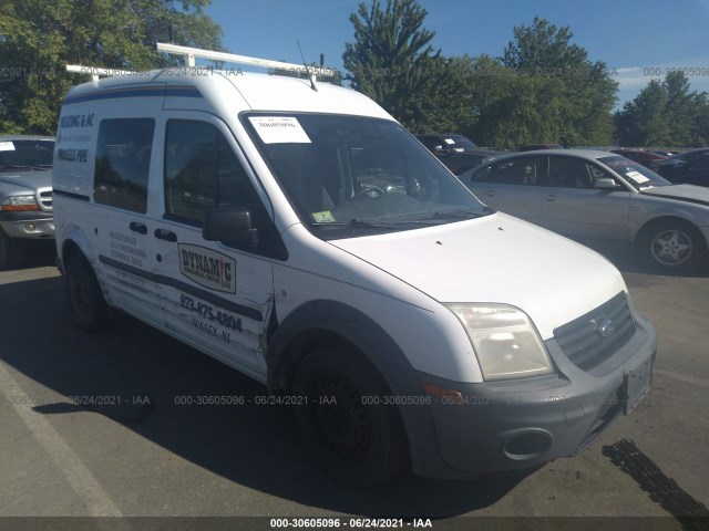 FORD TRANSIT CONNECT 2012 nm0ls6an7ct118731