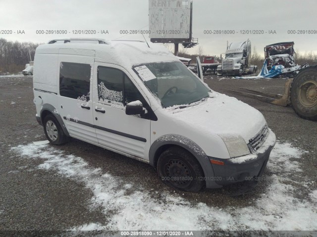 FORD TRANSIT CONNECT 2012 nm0ls6an7ct121211