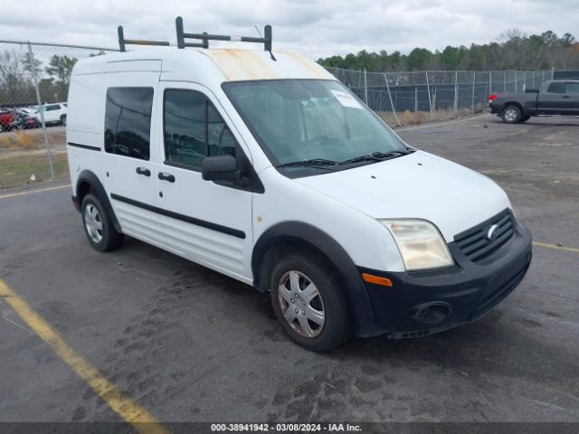 FORD TRANSIT CONNECT 2010 nm0ls6an8at024371