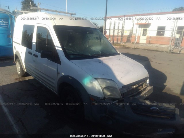 FORD TRANSIT CONNECT 2011 nm0ls6an8bt047831