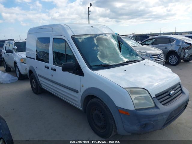 FORD TRANSIT CONNECT 2011 nm0ls6an8bt066489