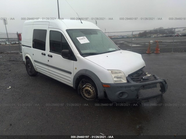 FORD TRANSIT CONNECT 2012 nm0ls6an8ct082483