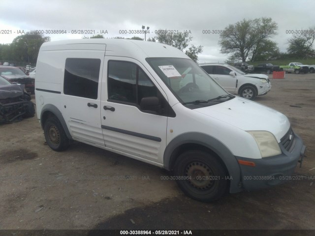 FORD TRANSIT CONNECT 2012 nm0ls6an8ct100562