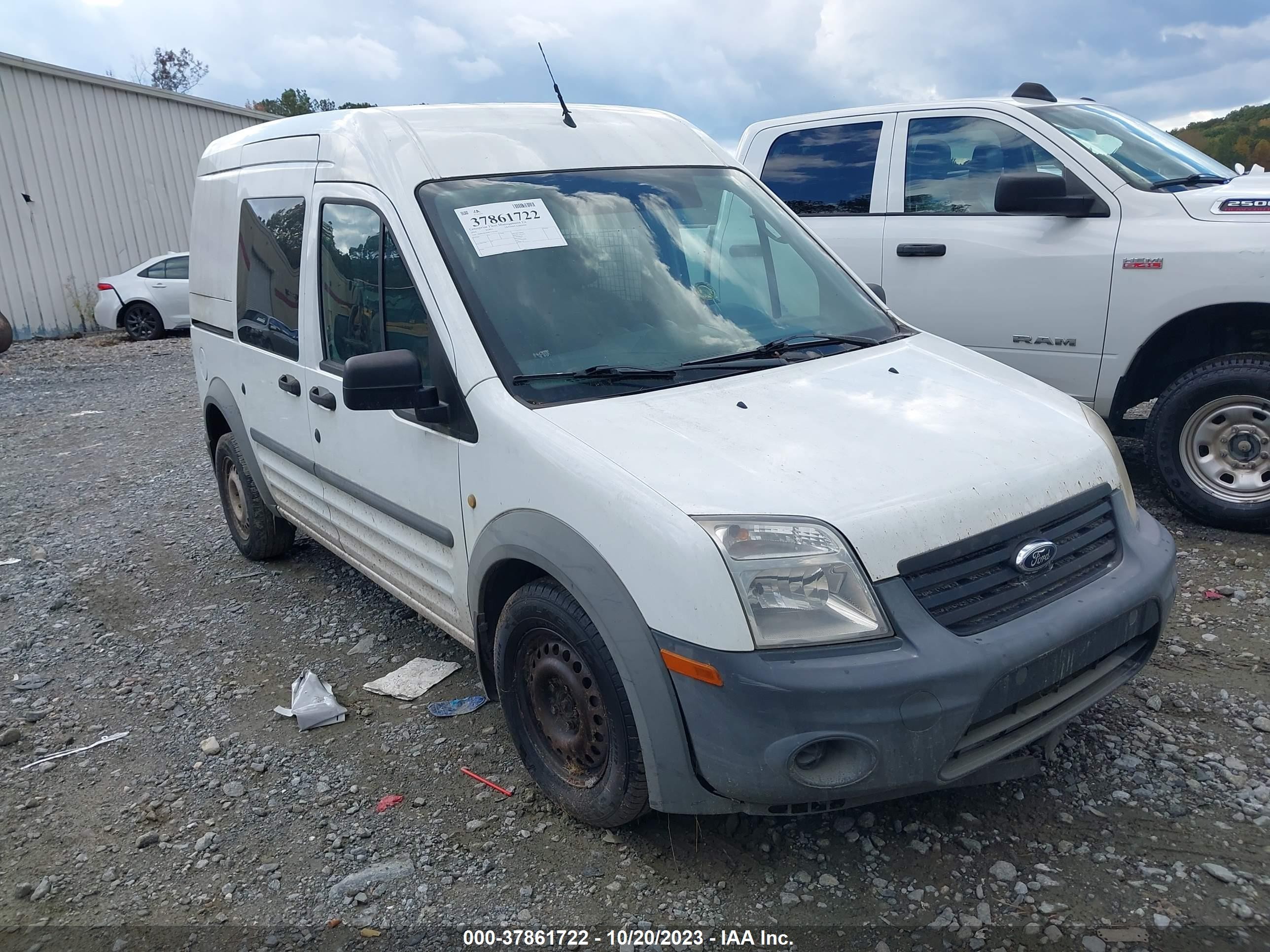 FORD TRANSIT 2012 nm0ls6an8ct111304