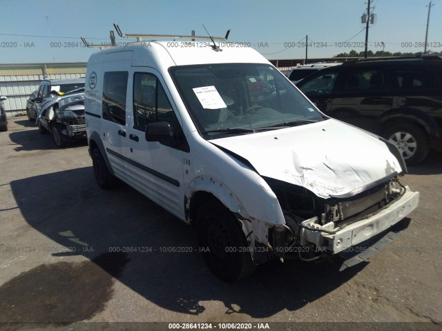 FORD TRANSIT CONNECT 2012 nm0ls6an8ct123873