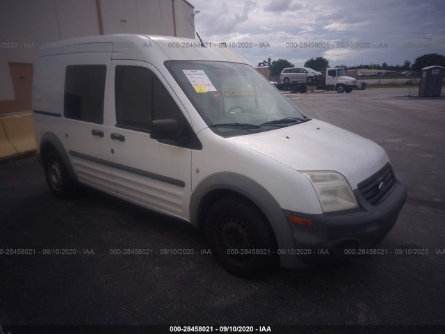 FORD TRANSIT CONNECT 2013 nm0ls6an8dt127990