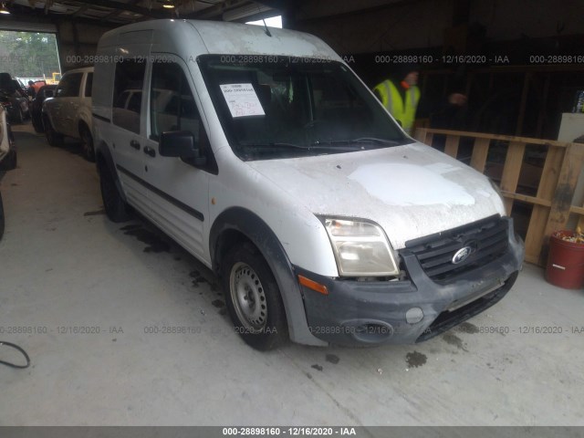 FORD TRANSIT CONNECT 2013 nm0ls6an8dt131196