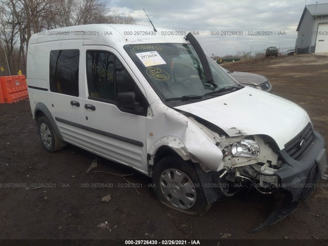 FORD TRANSIT CONNECT 2013 nm0ls6an8dt131764