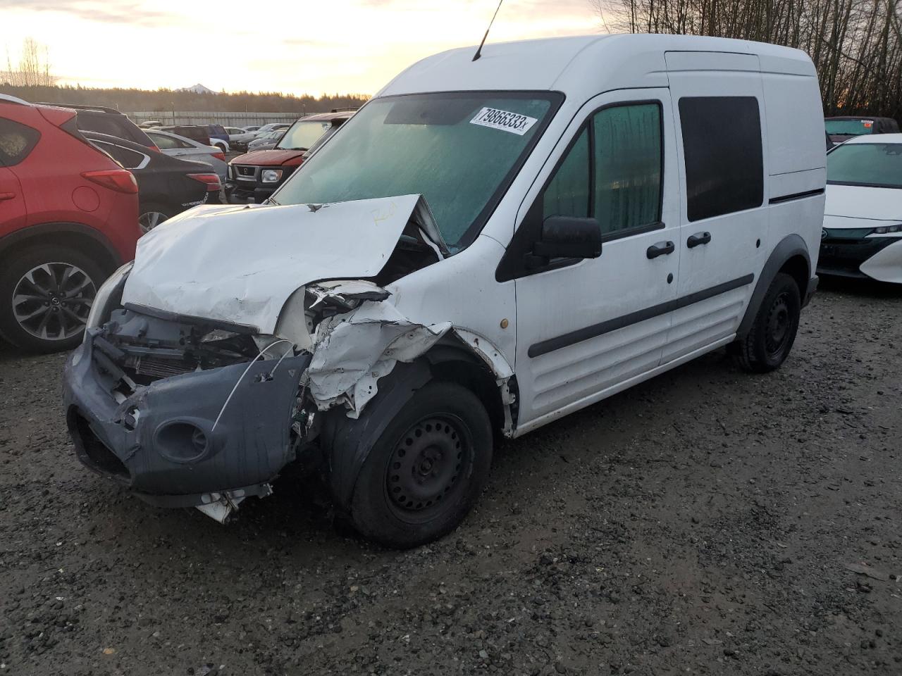 FORD TRANSIT 2013 nm0ls6an8dt134597