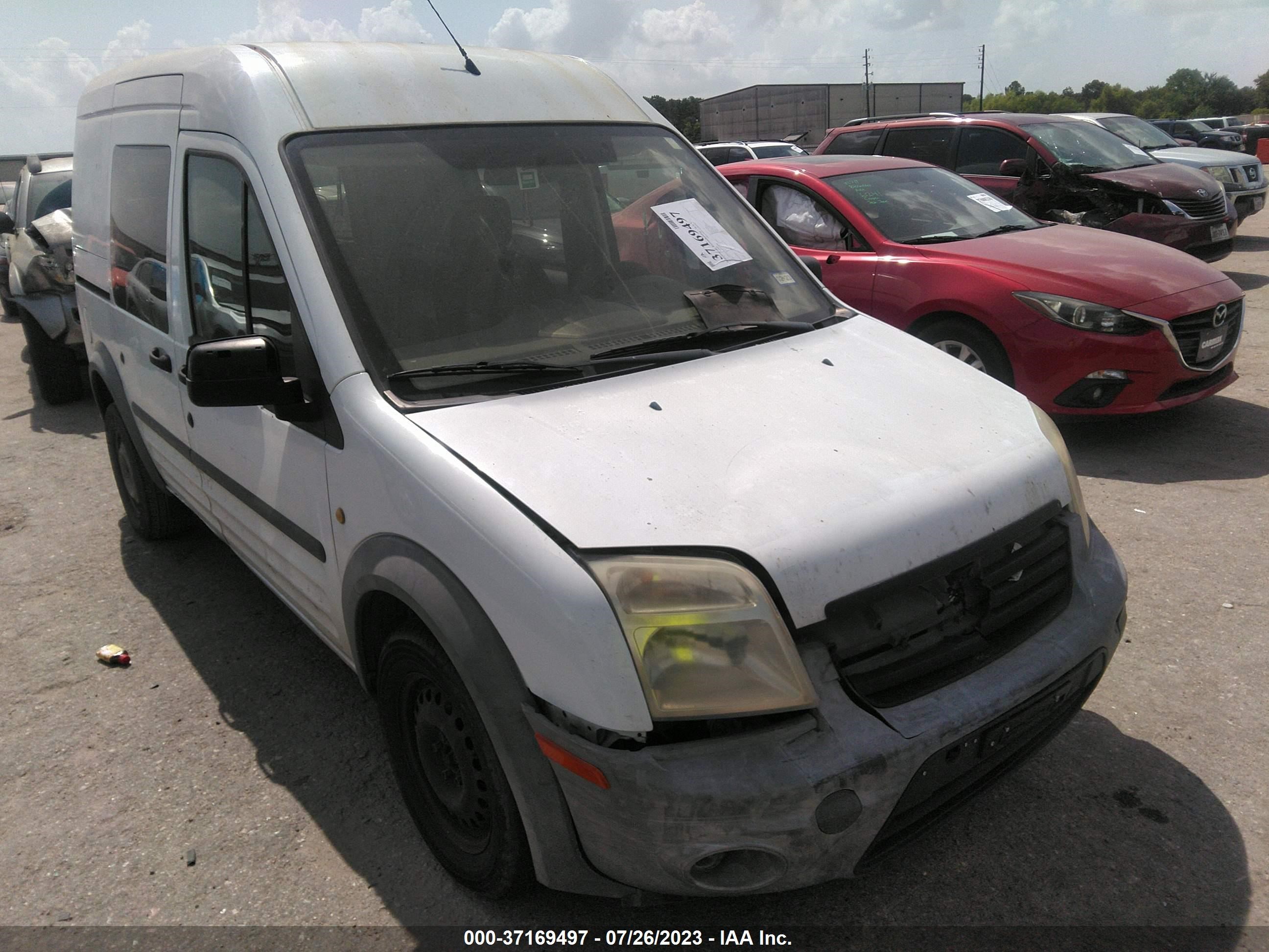 FORD TRANSIT 2013 nm0ls6an8dt138990