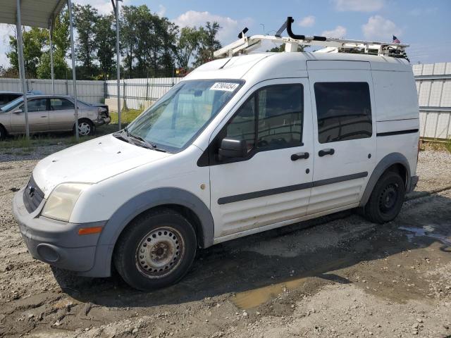 FORD TRANSIT CO 2013 nm0ls6an8dt140884