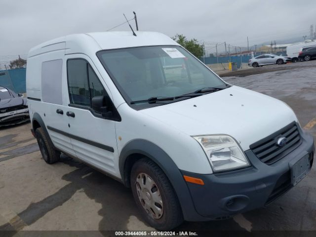 FORD TRANSIT CONNECT 2013 nm0ls6an8dt164988