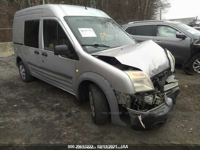 FORD TRANSIT CONNECT 2010 nm0ls6an9at021107