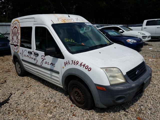 FORD TRANSIT CO 2010 nm0ls6an9at022970