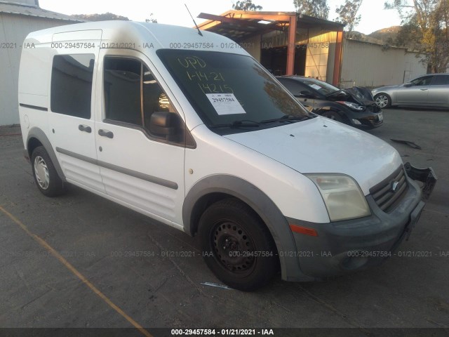 FORD TRANSIT CONNECT 2011 nm0ls6an9bt045215