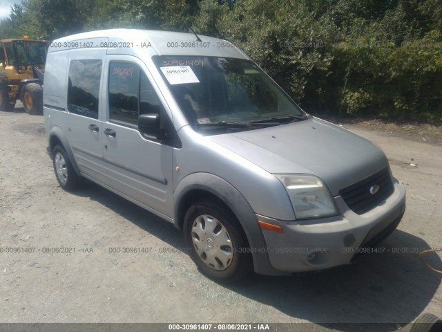 FORD TRANSIT CONNECT 2011 nm0ls6an9bt063049