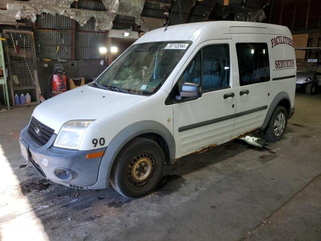 FORD TRANSIT CO 2012 nm0ls6an9ct108329