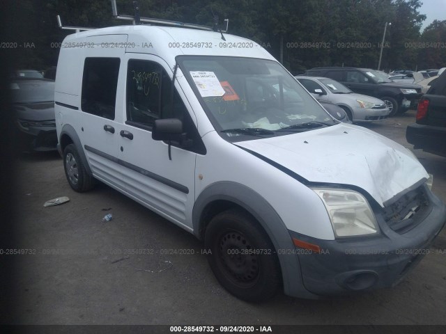 FORD TRANSIT CONNECT 2012 nm0ls6an9ct113272