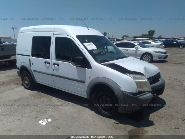 FORD TRANSIT CONNECT 2012 nm0ls6an9ct116320