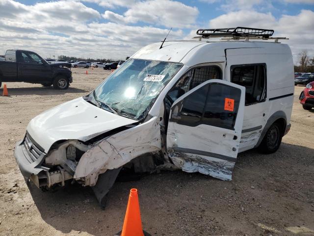 FORD TRANSIT CO 2012 nm0ls6an9ct119346