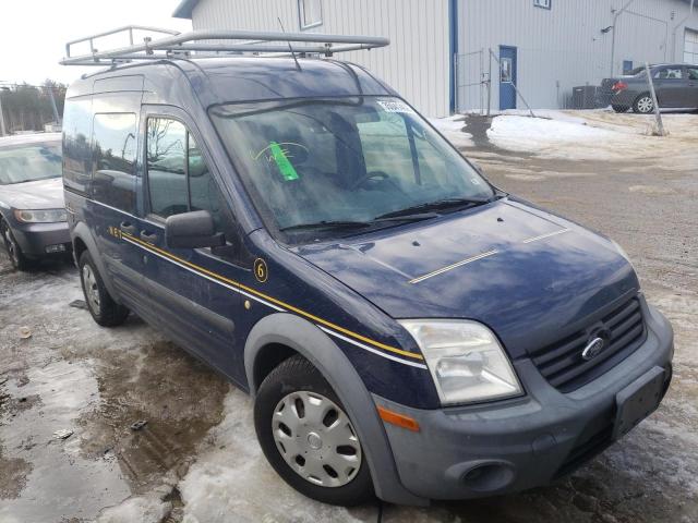 FORD TRANSIT CO 2013 nm0ls6an9dt146483