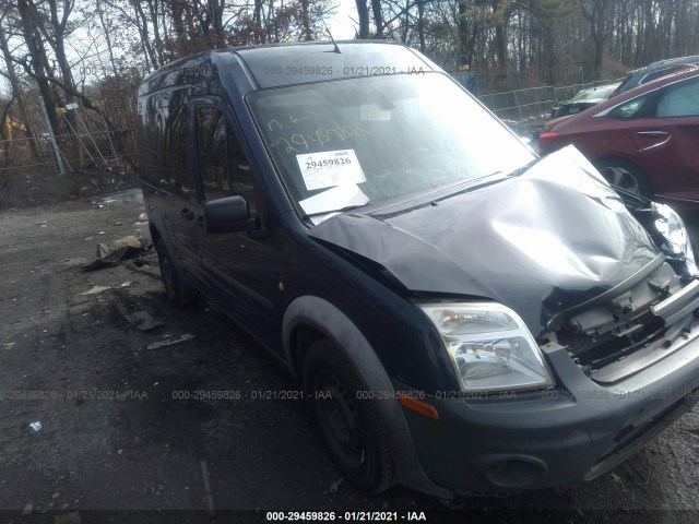 FORD TRANSIT CONNECT 2013 nm0ls6an9dt154115