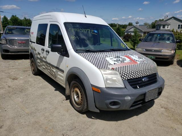 FORD TRANSIT CO 2013 nm0ls6an9dt162943