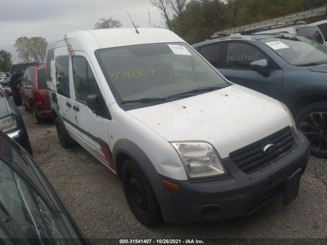 FORD TRANSIT CONNECT 2013 nm0ls6an9dt166779