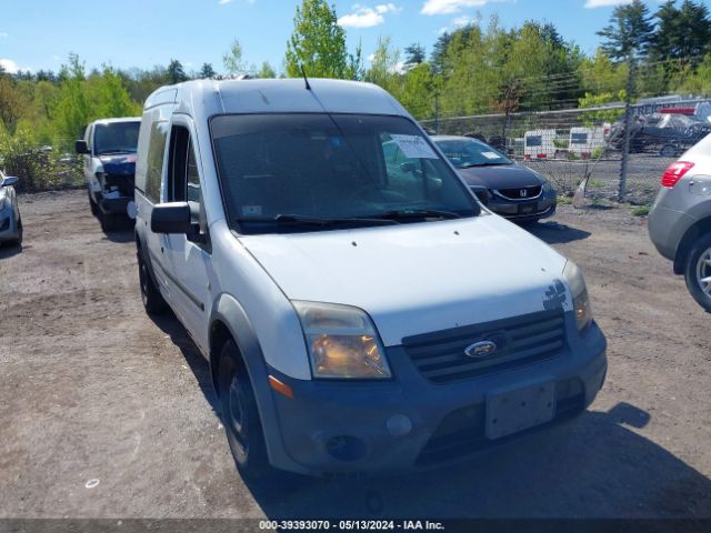 FORD TRANSIT CONNECT 2013 nm0ls6an9dt168998