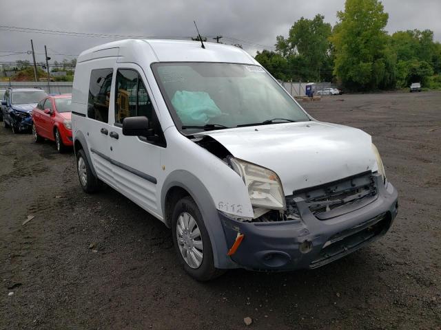 FORD TRANSIT CO 2013 nm0ls6an9dt176308