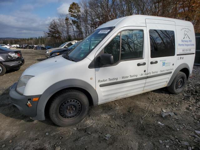 FORD TRANSIT 2010 nm0ls6anxat003991