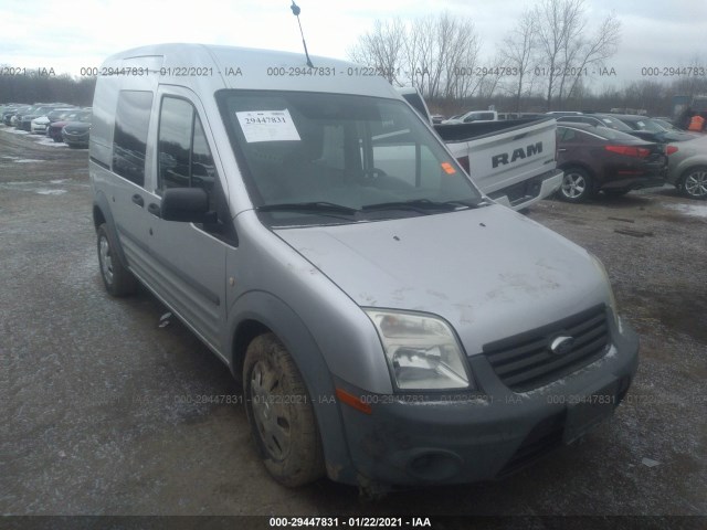 FORD TRANSIT CONNECT 2010 nm0ls6anxat010519