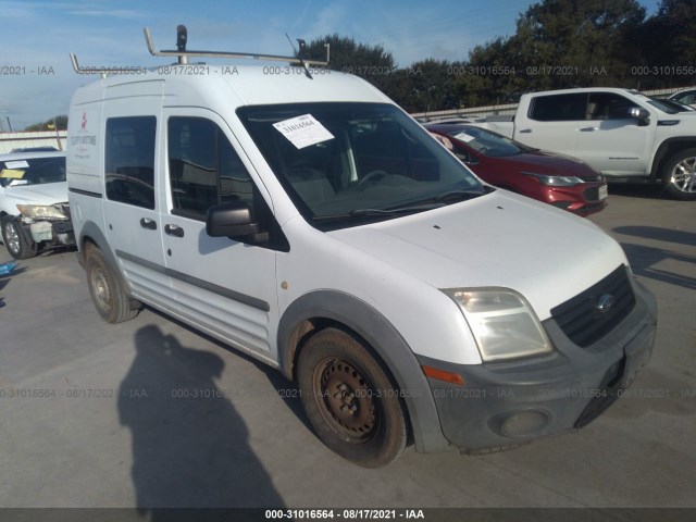 FORD TRANSIT CONNECT 2011 nm0ls6anxbt049709