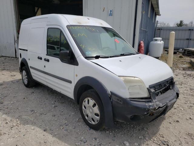 FORD TRANSIT CO 2011 nm0ls6anxbt054554