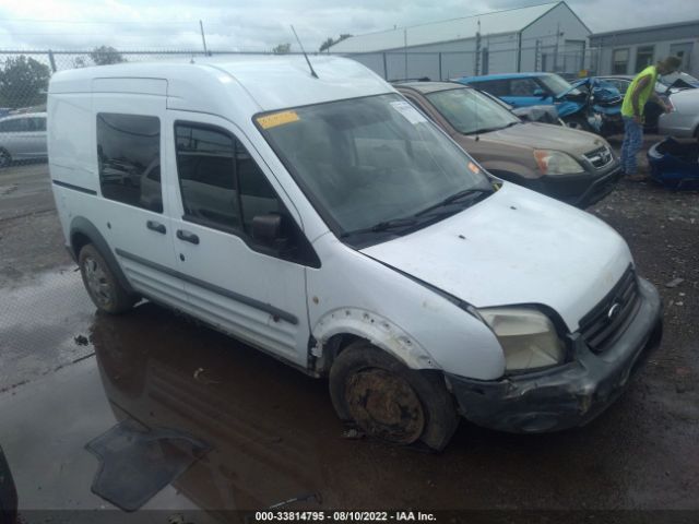 FORD TRANSIT CONNECT 2011 nm0ls6anxbt054750