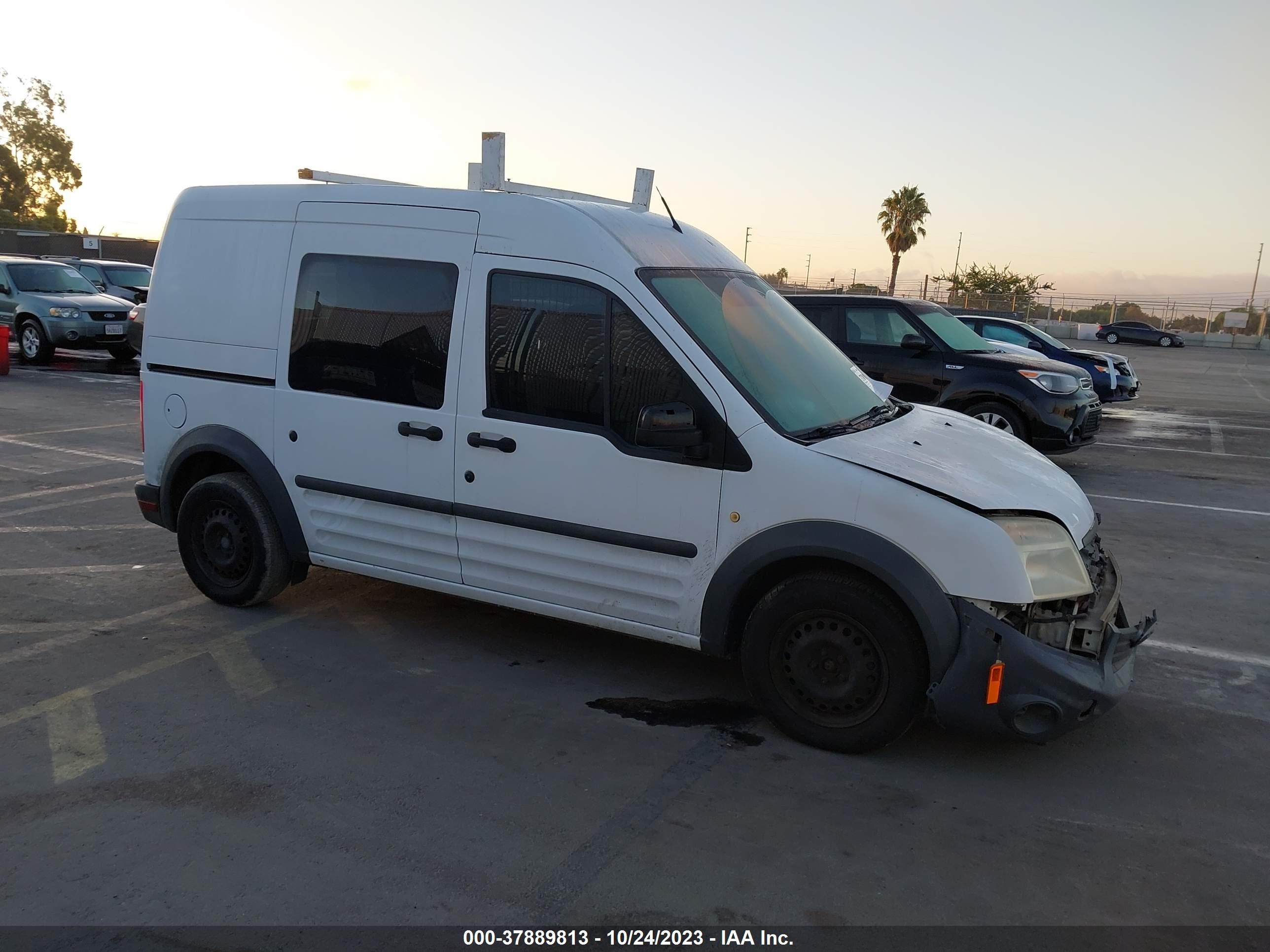 FORD TRANSIT 2011 nm0ls6anxbt063710