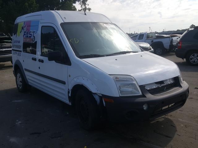 FORD TRANSIT CO 2012 nm0ls6anxct079388