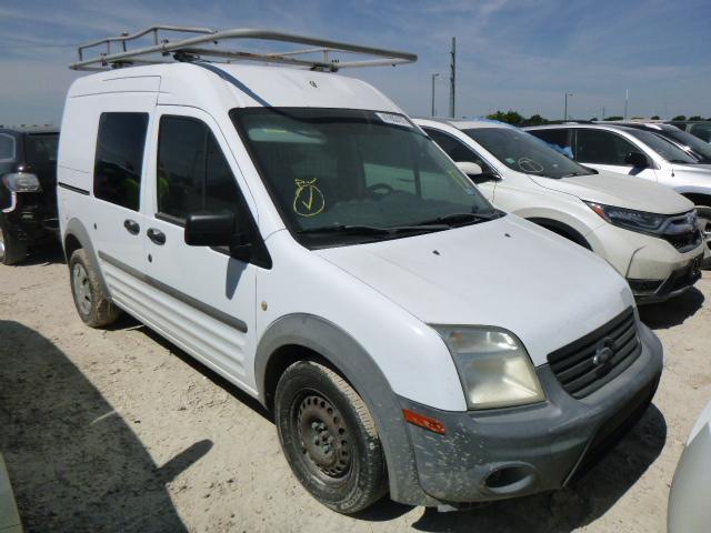 FORD TRANSIT CO 2012 nm0ls6anxct105326