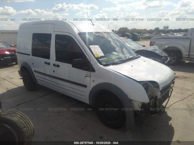 FORD TRANSIT CONNECT 2012 nm0ls6anxct121218