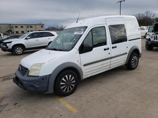 FORD TRANSIT CONNECT 2013 nm0ls6anxdt139378