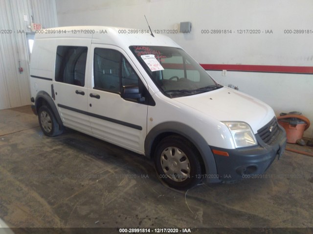 FORD TRANSIT CONNECT 2013 nm0ls6anxdt166788