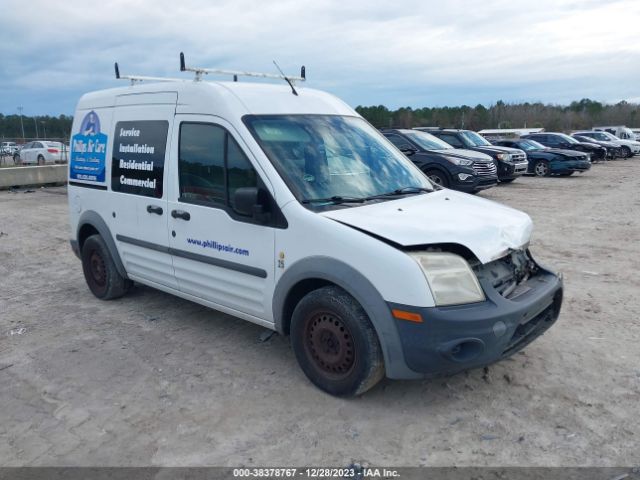 FORD TRANSIT CONNECT 2013 nm0ls6anxdt174678