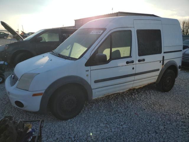 FORD TRANSIT 2010 nm0ls6bn0at003044